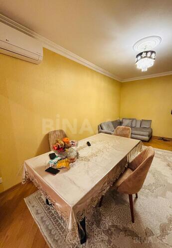Продаётся 3-комн. вторичка 85 м², м. Азадлыг проспекти, photo 10 from 21