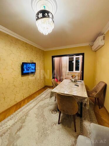 Продаётся 3-комн. вторичка 85 м², м. Азадлыг проспекти, photo 8 from 21