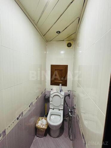 Продаётся 3-комн. вторичка 85 м², м. Азадлыг проспекти, photo 20 from 21