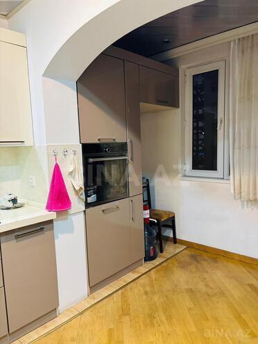 Продаётся 3-комн. вторичка 85 м², м. Азадлыг проспекти, photo 14 from 21