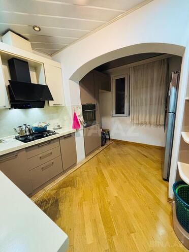 Продаётся 3-комн. вторичка 85 м², м. Азадлыг проспекти, photo 15 from 21