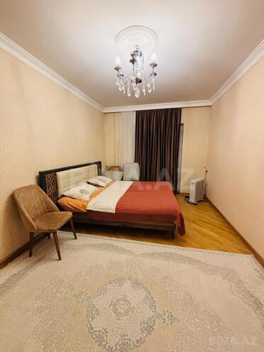 Продаётся 3-комн. вторичка 85 м², м. Азадлыг проспекти, photo 6 from 21