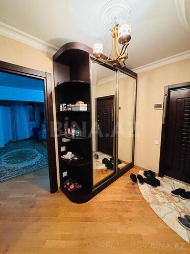 Продаётся 3-комн. вторичка 85 м², м. Азадлыг проспекти, photo 17 from 21