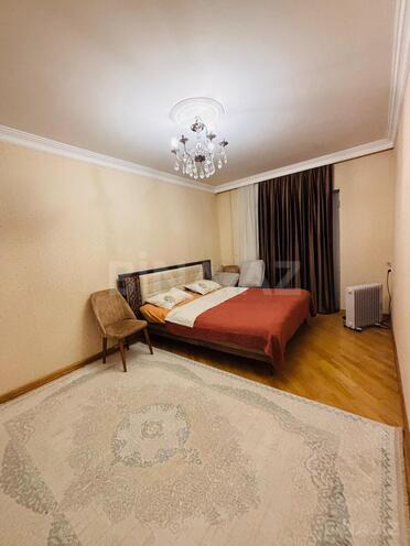 Продаётся 3-комн. вторичка 85 м², м. Азадлыг проспекти, photo 7 from 21