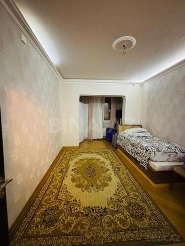 Продаётся 3-комн. вторичка 85 м², м. Азадлыг проспекти, photo 12 from 21