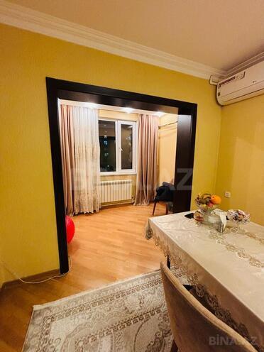 Продаётся 3-комн. вторичка 85 м², м. Азадлыг проспекти, photo 18 from 21