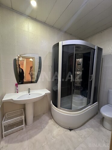 Satılır 3 otaqlı yeni tikili 120 m², 20 Yanvar m., photo 13 from 16