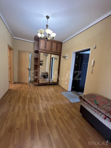 Satılır 3 otaqlı yeni tikili 120 m², 20 Yanvar m., photo 7 from 16