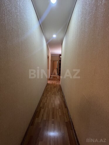Satılır 3 otaqlı yeni tikili 120 m², 20 Yanvar m., photo 8 from 16