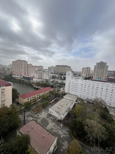 Satılır 3 otaqlı yeni tikili 120 m², 20 Yanvar m., photo 15 from 16