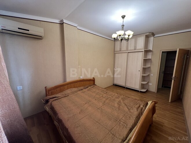 Satılır 3 otaqlı yeni tikili 120 m², 20 Yanvar m., photo 12 from 16