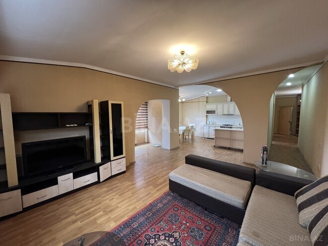 Satılır 3 otaqlı yeni tikili 120 m², 20 Yanvar m., photo 6 from 16