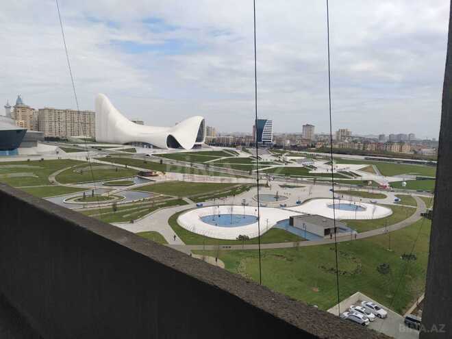 Продаётся 3-комн. новостройка 155 м², м. Нариман Нариманов, photo 15 from 20
