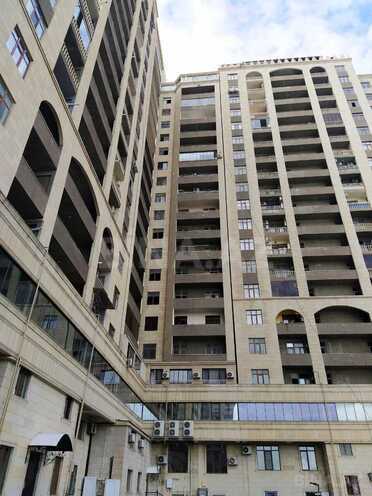 Продаётся 3-комн. новостройка 155 м², м. Нариман Нариманов, photo 13 from 20