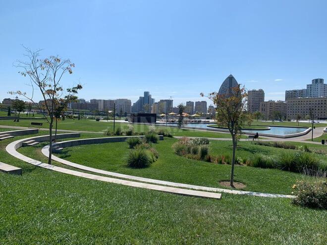 Продаётся 3-комн. новостройка 155 м², м. Нариман Нариманов, photo 14 from 20