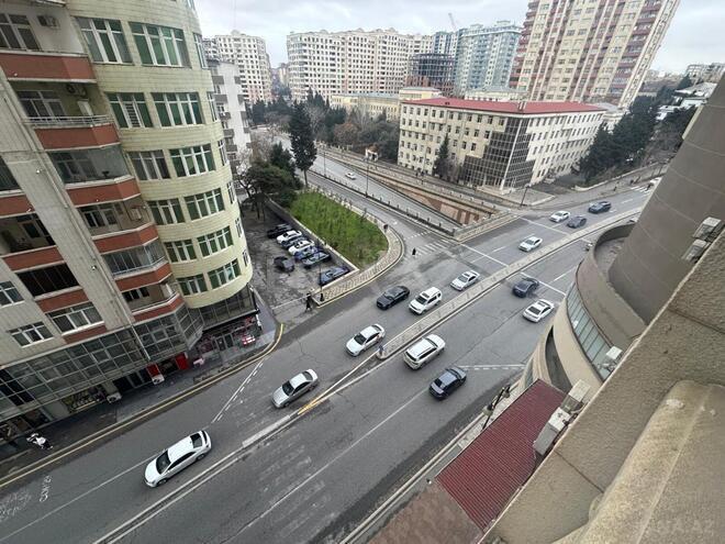 Продаётся 3-комн. новостройка 155 м², м. Нариман Нариманов, photo 9 from 20