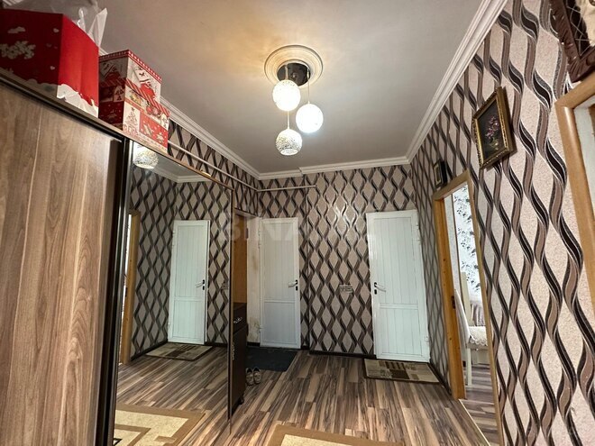 Продаётся 3-комн. вторичка 52 м², пос. Мардакан, photo 5 from 13