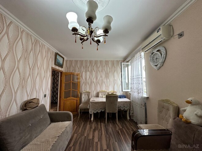 Продаётся 3-комн. вторичка 52 м², пос. Мардакан, photo 8 from 13