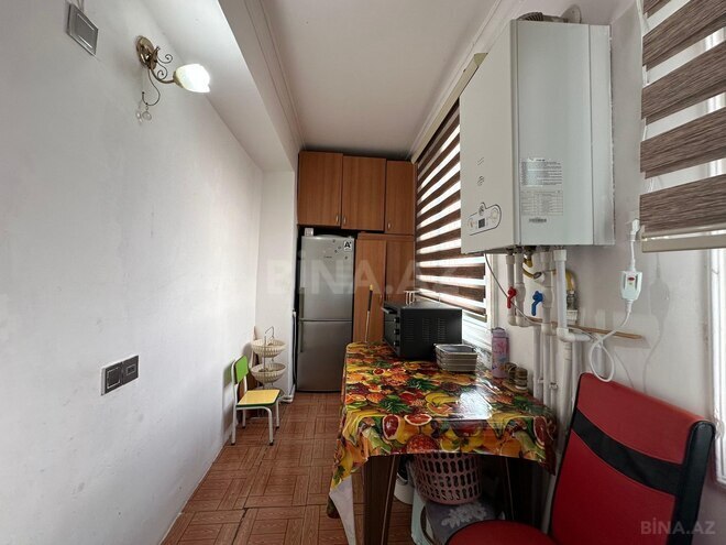 Продаётся 3-комн. вторичка 52 м², пос. Мардакан, photo 3 from 13