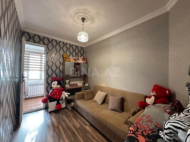 Продаётся 3-комн. вторичка 52 м², пос. Мардакан, photo 9 from 13