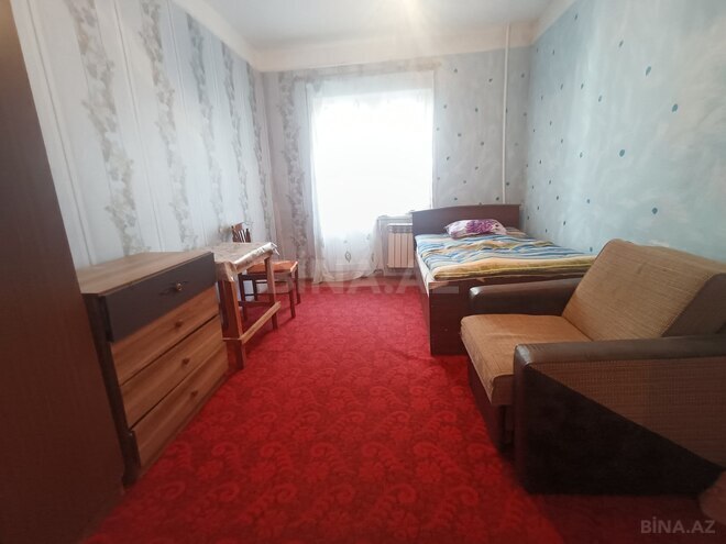 Сдаётся 2-комн. вторичка 60 м², пос. Ени Ясамал, photo 6 from 14