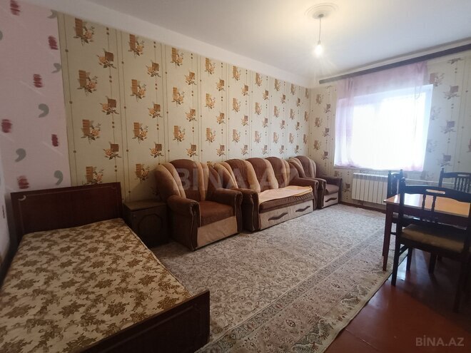 Сдаётся 2-комн. вторичка 60 м², пос. Ени Ясамал, photo 3 from 14