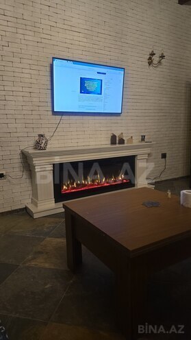 Satılır 4 otaqlı həyət evi/bağ evi 108 m², Türkan q., photo 5 from 25