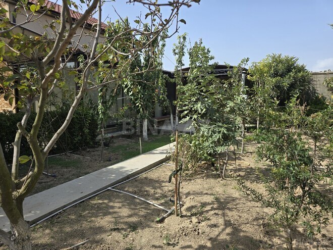 Satılır 4 otaqlı həyət evi/bağ evi 108 m², Türkan q., photo 13 from 25