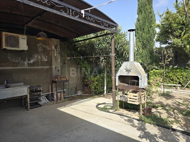 Satılır 4 otaqlı həyət evi/bağ evi 108 m², Türkan q., photo 15 from 25