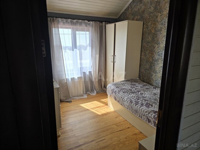Satılır 4 otaqlı həyət evi/bağ evi 108 m², Türkan q., photo 22 from 25