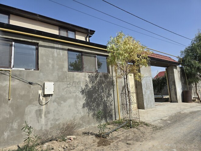 Satılır 4 otaqlı həyət evi/bağ evi 108 m², Türkan q., photo 24 from 25