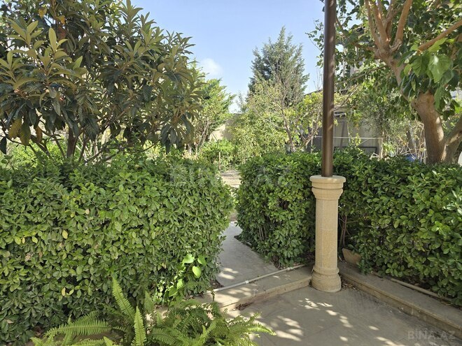 Satılır 4 otaqlı həyət evi/bağ evi 108 m², Türkan q., photo 8 from 25