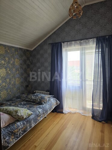Satılır 4 otaqlı həyət evi/bağ evi 108 m², Türkan q., photo 18 from 25