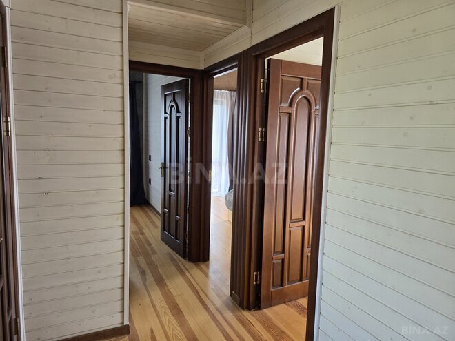 Satılır 4 otaqlı həyət evi/bağ evi 108 m², Türkan q., photo 19 from 25