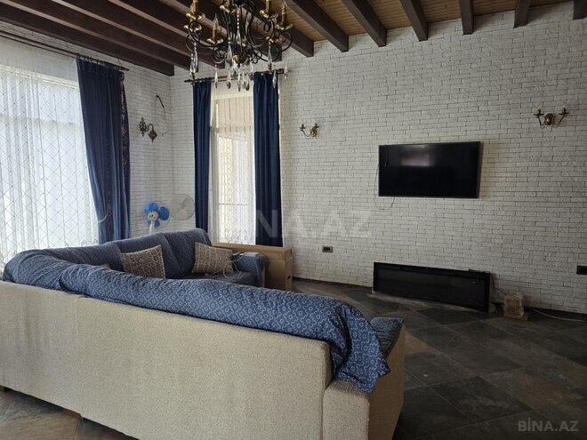 Satılır 4 otaqlı həyət evi/bağ evi 108 m², Türkan q., photo 7 from 25