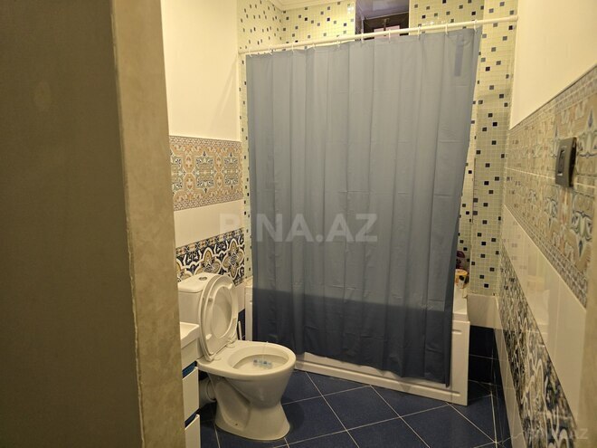 Satılır 4 otaqlı həyət evi/bağ evi 108 m², Türkan q., photo 17 from 25