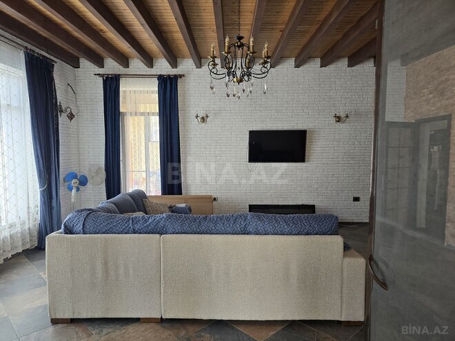 Satılır 4 otaqlı həyət evi/bağ evi 108 m², Türkan q., photo 6 from 25