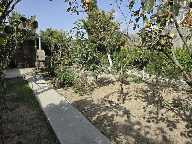 Satılır 4 otaqlı həyət evi/bağ evi 108 m², Türkan q., photo 9 from 25