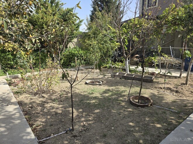 Satılır 4 otaqlı həyət evi/bağ evi 108 m², Türkan q., photo 11 from 25