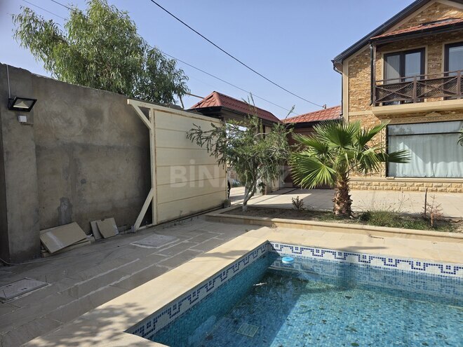 Satılır 4 otaqlı həyət evi/bağ evi 108 m², Türkan q., photo 4 from 25