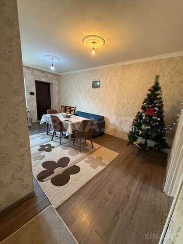 Satılır 3 otaqlı həyət evi/bağ evi 78 m², Qobu q., photo 3 from 13