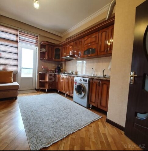 Satılır 2 otaqlı köhnə tikili 79 m², 28 May m., photo 5 from 8