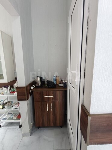Сдаётся  объект 25 м², м. Иншаатчылар, photo 9 from 12