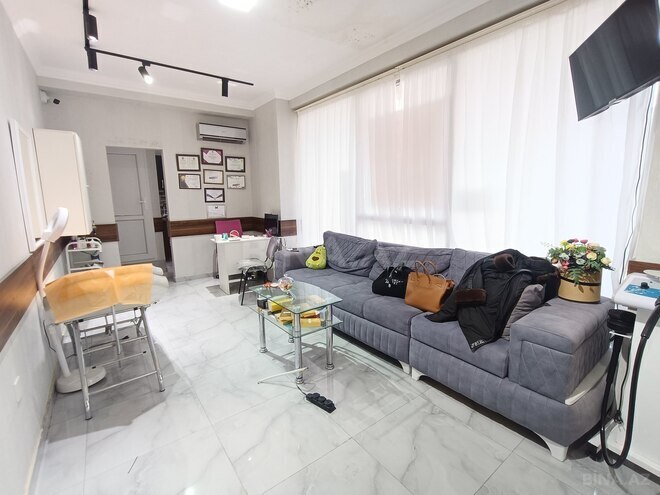 Сдаётся  объект 25 м², м. Иншаатчылар, photo 3 from 12