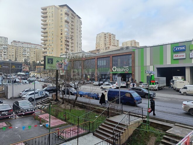 Сдаётся  объект 25 м², м. Иншаатчылар, photo 11 from 12