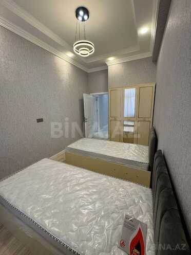 Сдаётся 3-комн. новостройка 115 м², Насиминский  р., photo 10 from 23