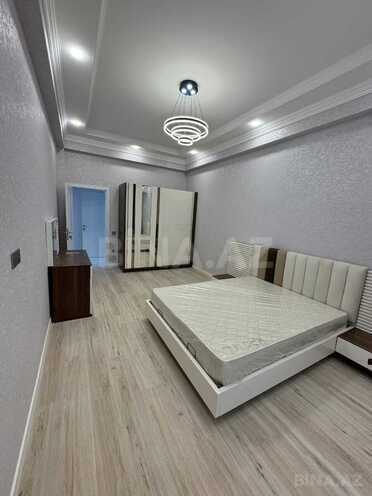 Сдаётся 3-комн. новостройка 115 м², Насиминский  р., photo 8 from 23