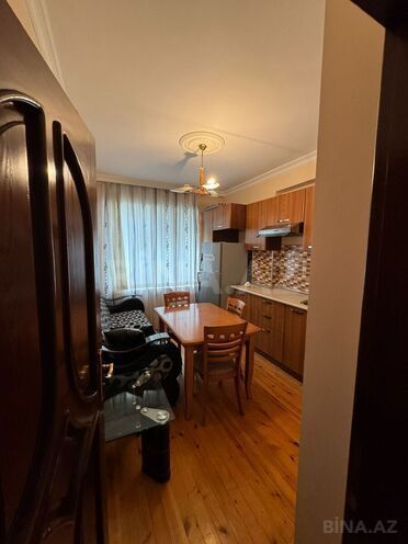 Сдаётся 2-комн. вторичка 70 м², Абшеронcкий  р., photo 6 from 11