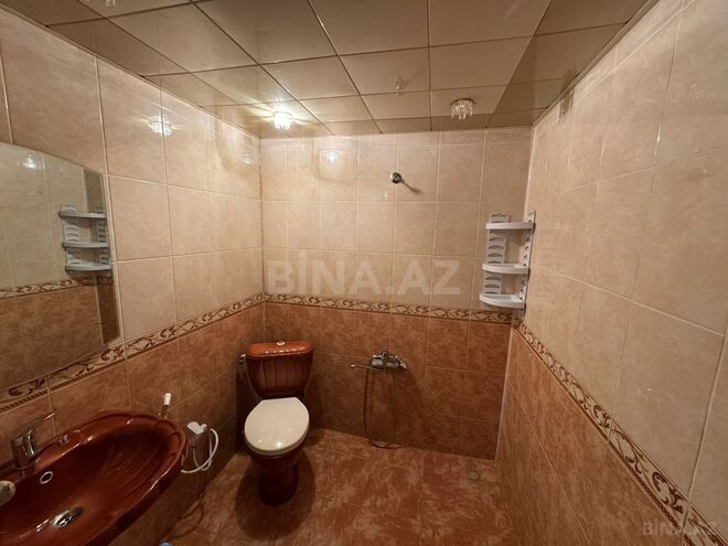 Сдаётся 2-комн. вторичка 70 м², Абшеронcкий  р., photo 10 from 11