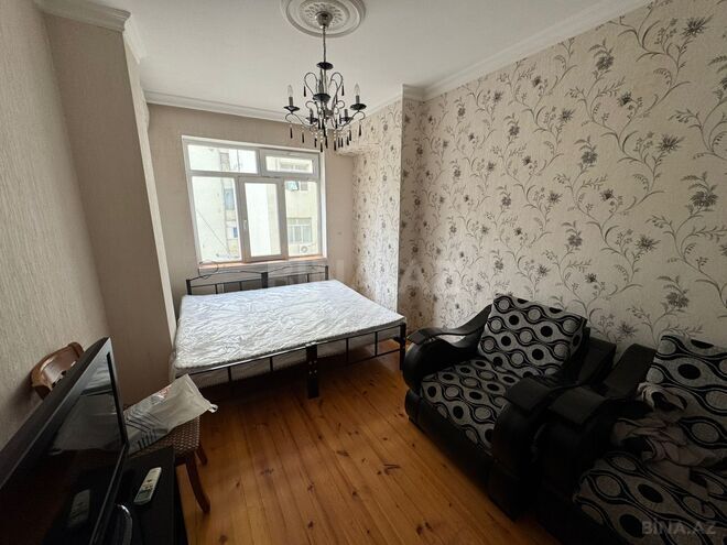 Сдаётся 2-комн. вторичка 70 м², Абшеронcкий  р., photo 3 from 11